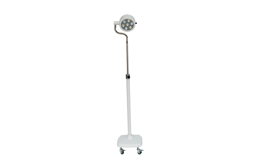 移動(dòng)LED200